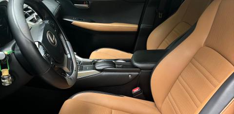 Lexus NX 2015