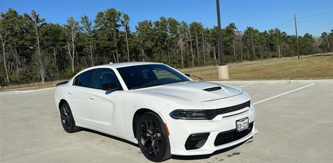 Dodge Charger 2023