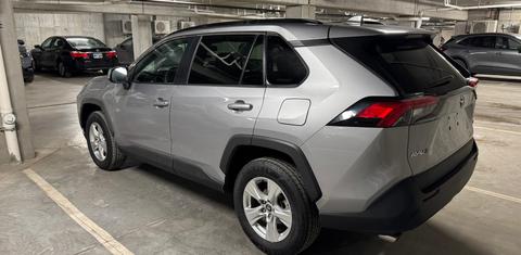 Toyota RAV4 2020