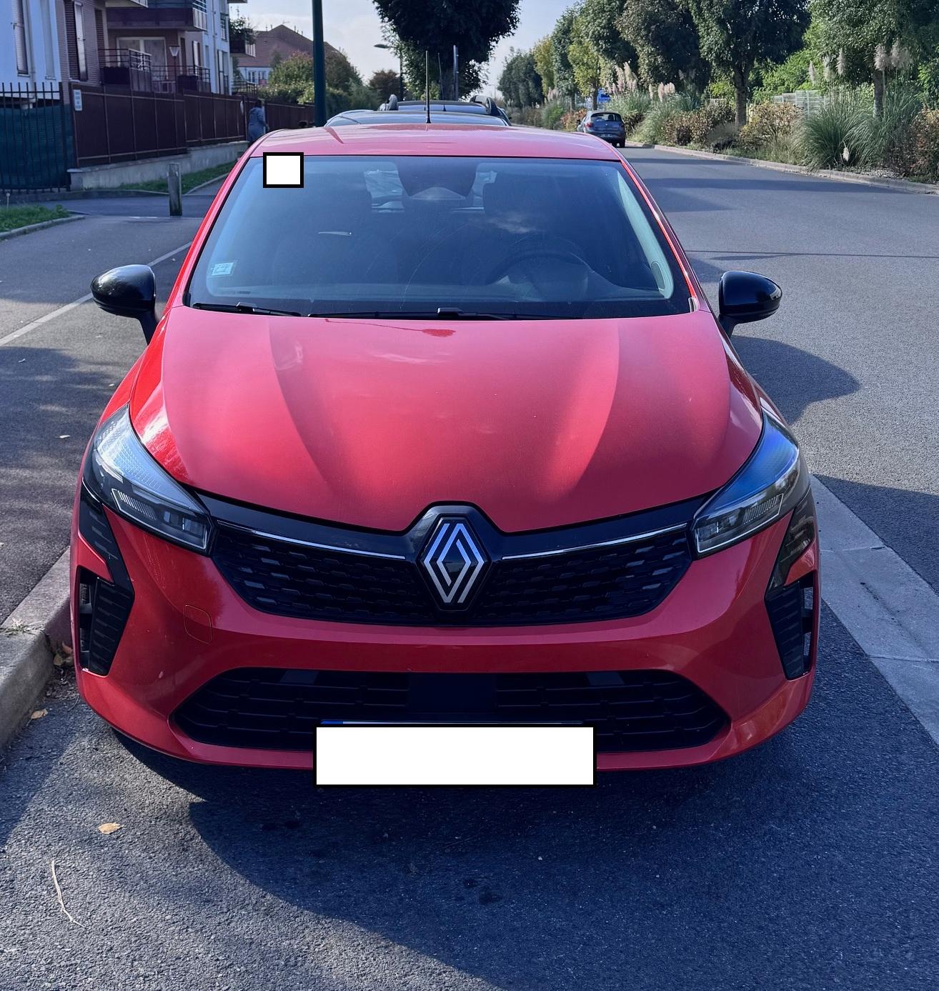 Renault CLIO V 2024 à Le Plessis-Belleville
