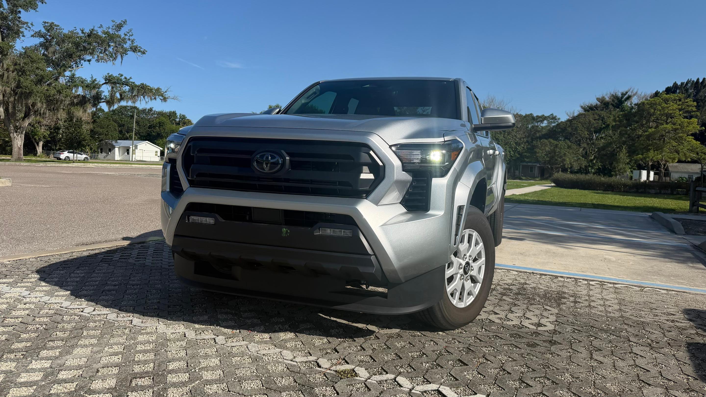 Toyota Tacoma 2026 in Fort Pierce, FL