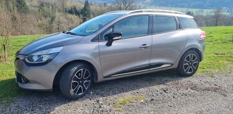 Renault CLIO IV 2016