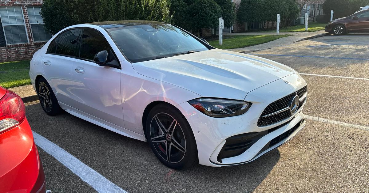 Mercedes-Benz C-Class 2025 rental in Biloxi, MS by Cece | Turo