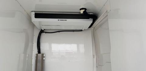 Ford Transit Cargo 2024