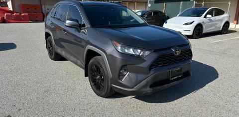 Toyota RAV4 2020