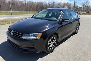 Volkswagen Jetta 2015 à Laval