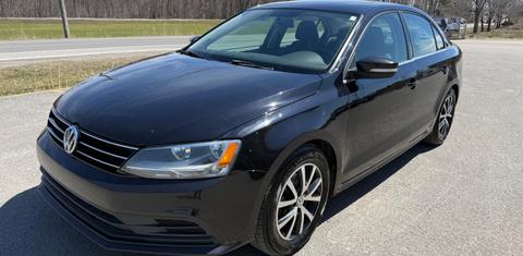 Volkswagen Jetta 2015