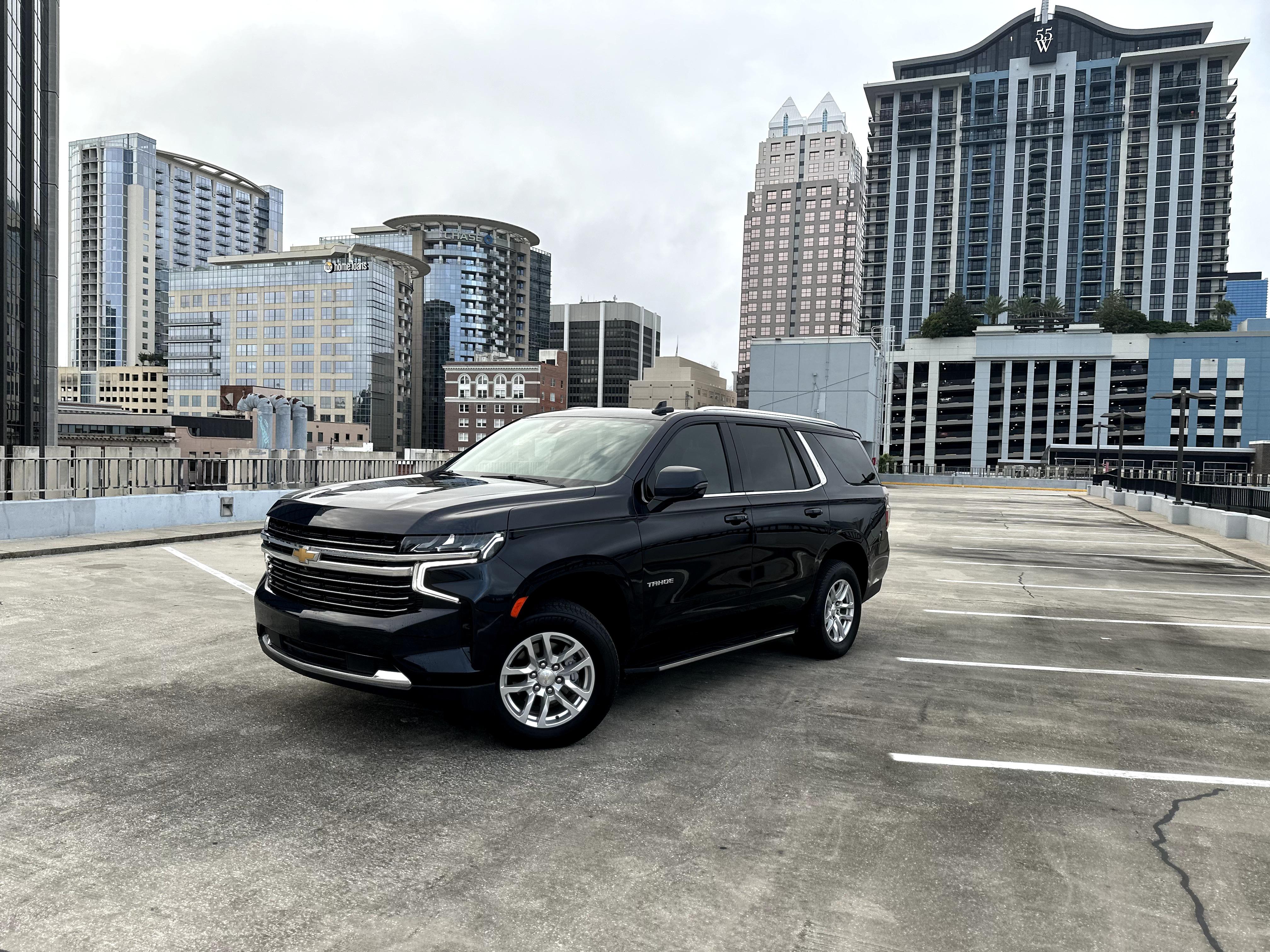 Chevrolet Tahoe 2021 in Orlando, FL