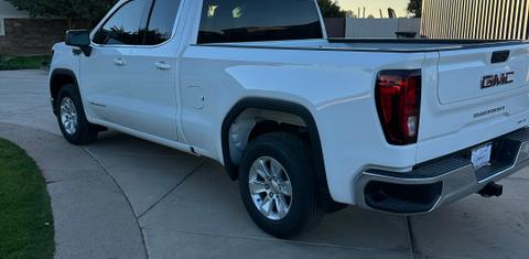 GMC Sierra 1500 2023