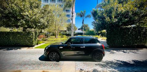 MINI Hardtop 2 Door 2019