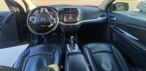 Dodge Journey 2014