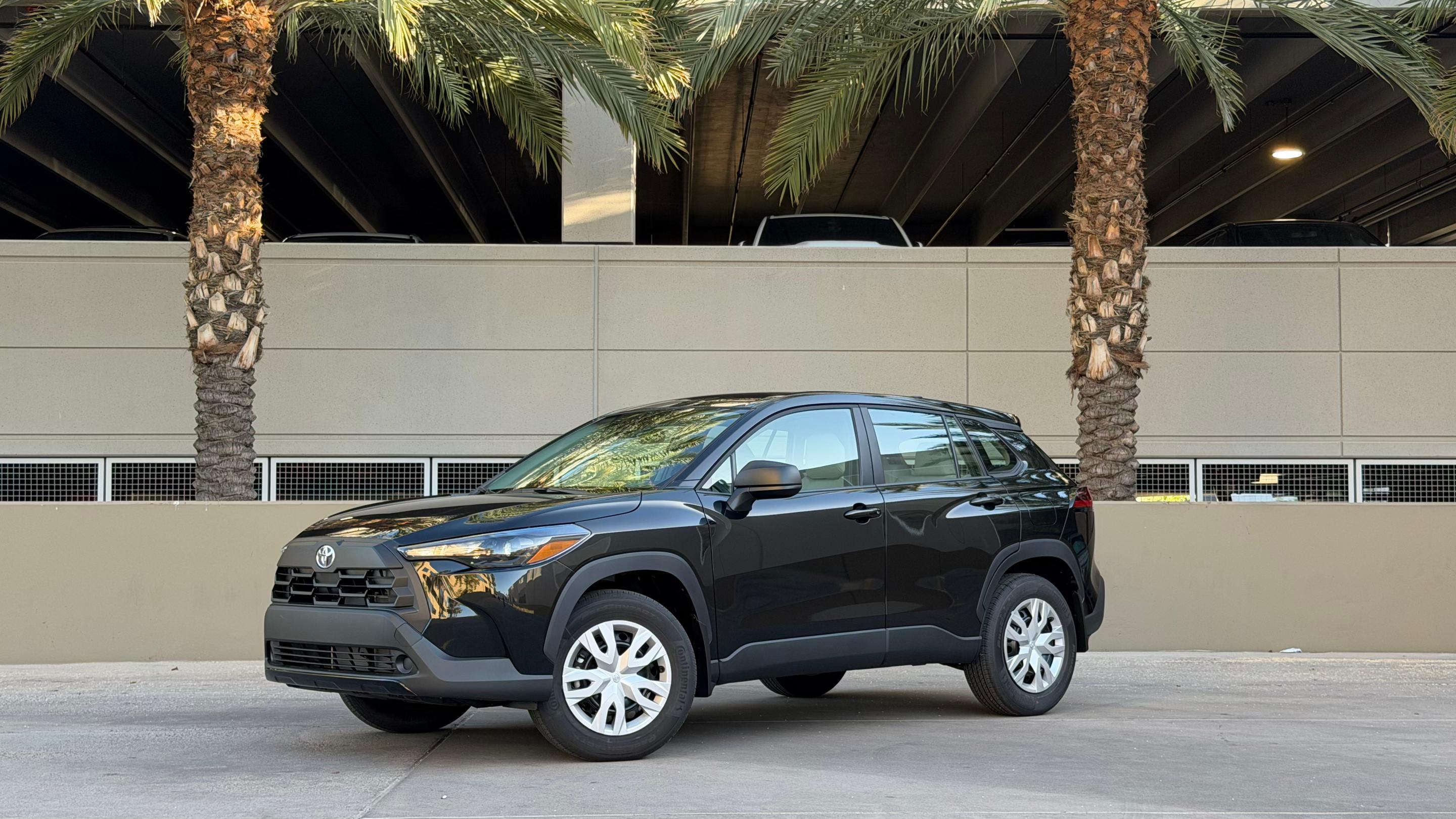Toyota Corolla Cross 2026 in Phoenix, AZ
