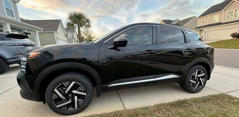 Nissan Kicks 2025