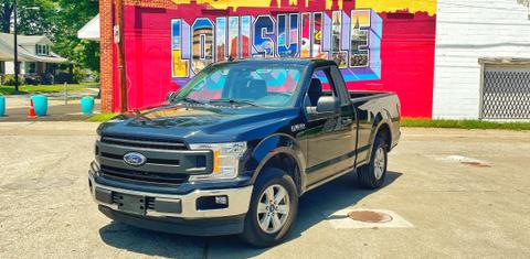 Ford F-150 2020