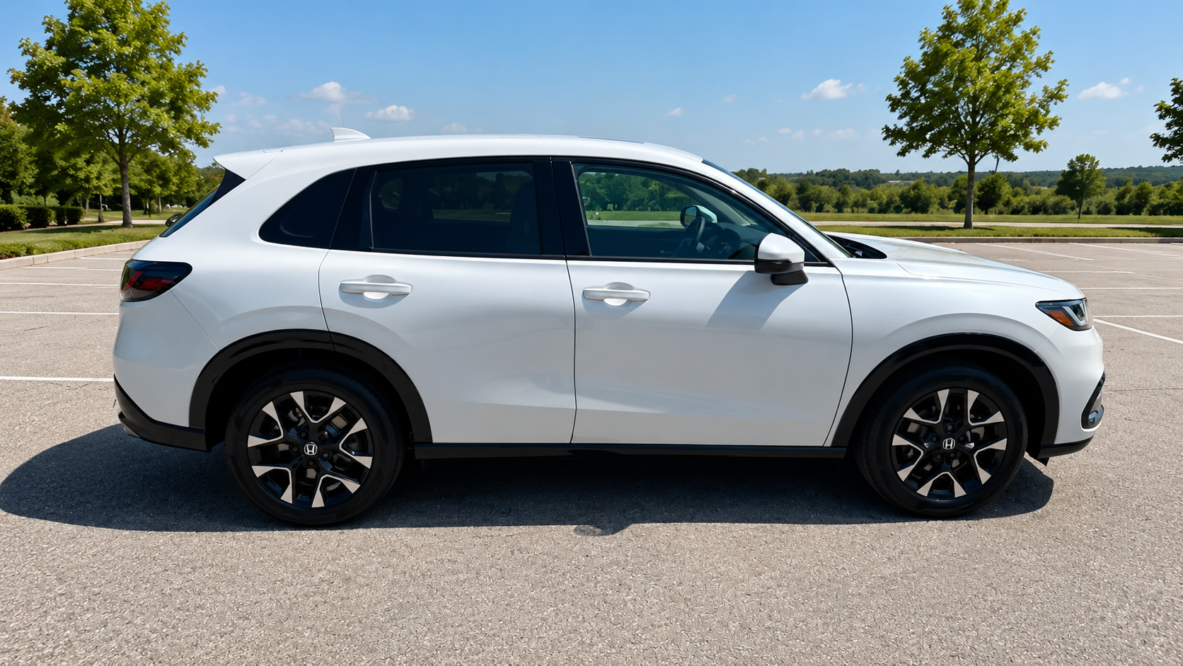 Honda HR-V 2027 in Orlando, FL