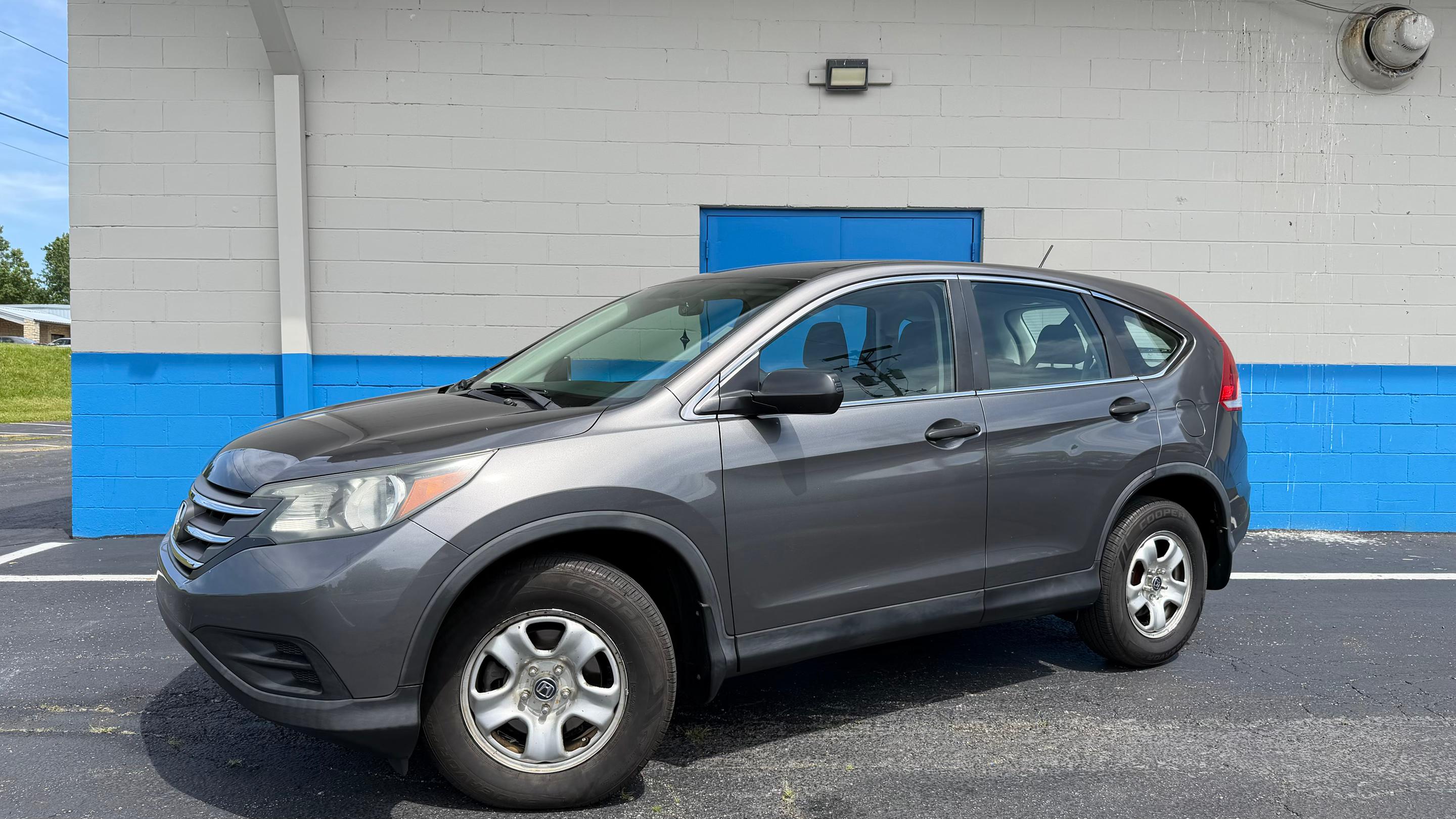 Honda CR-V 2013 in Huber Heights, OH