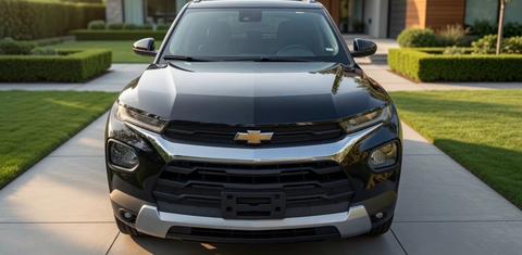 Chevrolet Trailblazer 2021