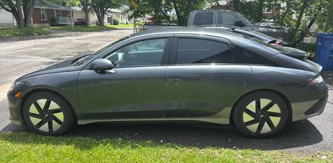 Hyundai IONIQ 6 2024