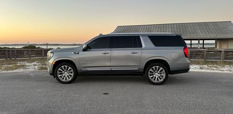 GMC Yukon XL 2023