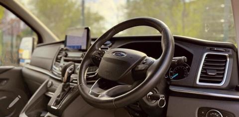 Ford Tourneo 2021