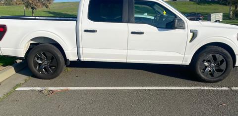 Ford F-150 2025