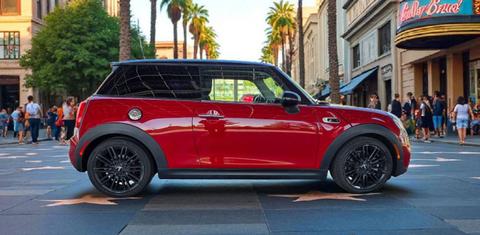 MINI Hardtop 2 Door 2014