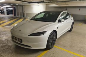 Tesla MODEL 3 2024 à Paris