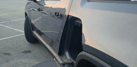 Rivian R1T 2022
