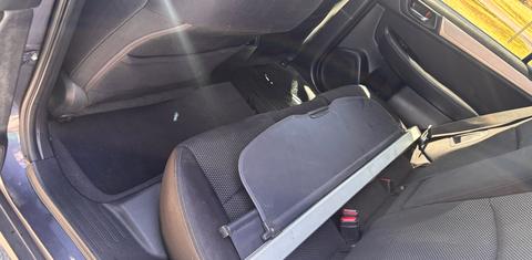 Subaru Outback 2015
