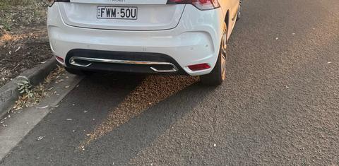 Citroen DS4 2013