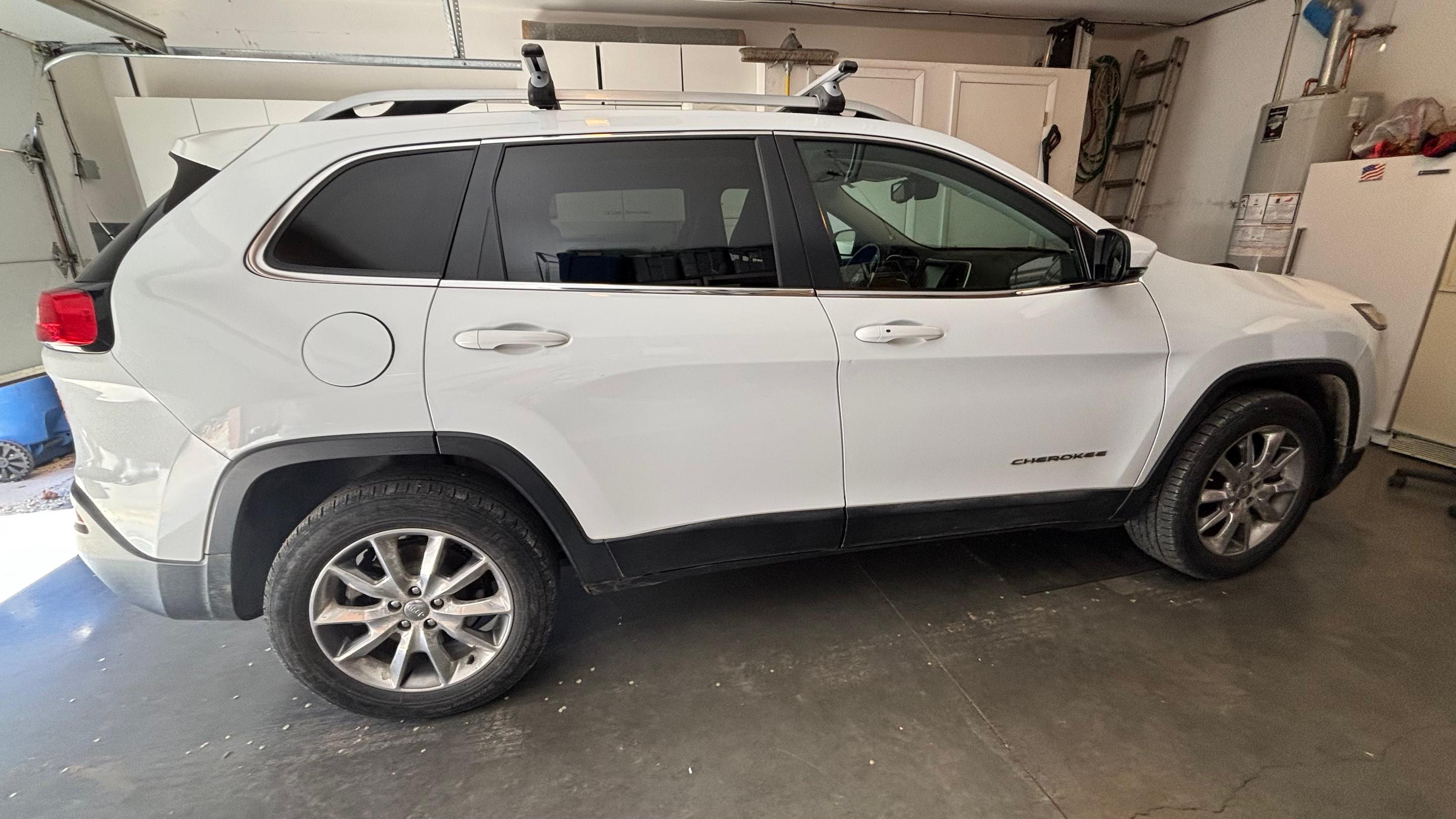 Jeep Cherokee 2014 in Montrose, CO