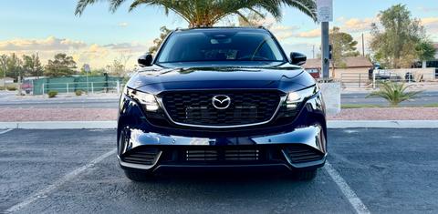Mazda CX-5 2026