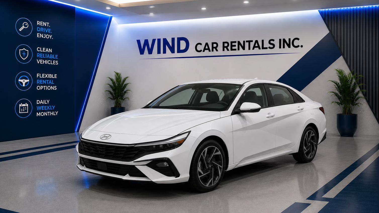 Hyundai Elantra Hybrid 2025 in Angus, ON