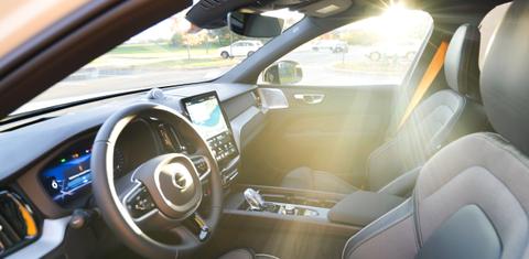 Volvo XC60 Plug-In Hybrid 2026
