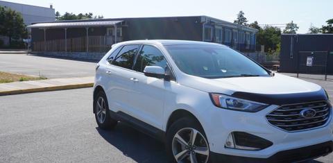 Ford Edge 2020
