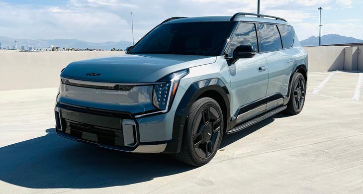 Exotic Car Rental Las Vegas - Rent Luxury and Exotic Cars
