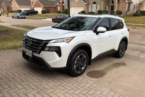 Nissan Rogue 2026 in Arlington