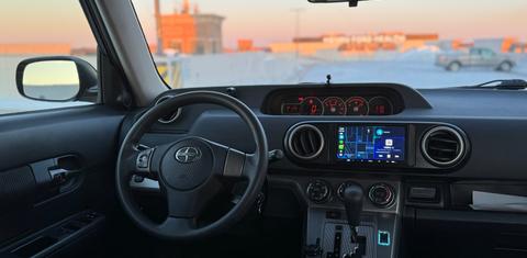 Scion xB 2014