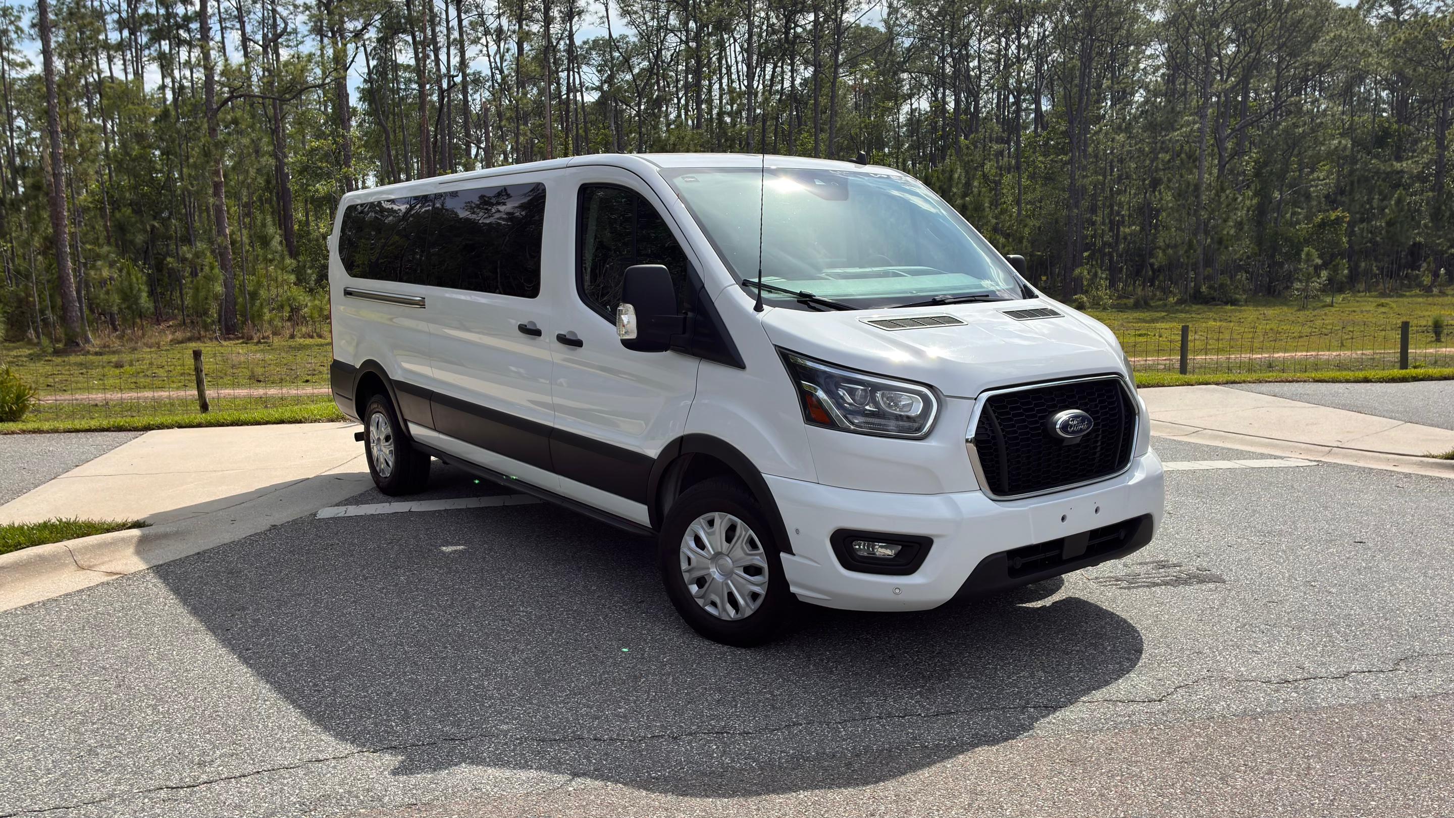 Ford Transit 2023 in Windermere, FL