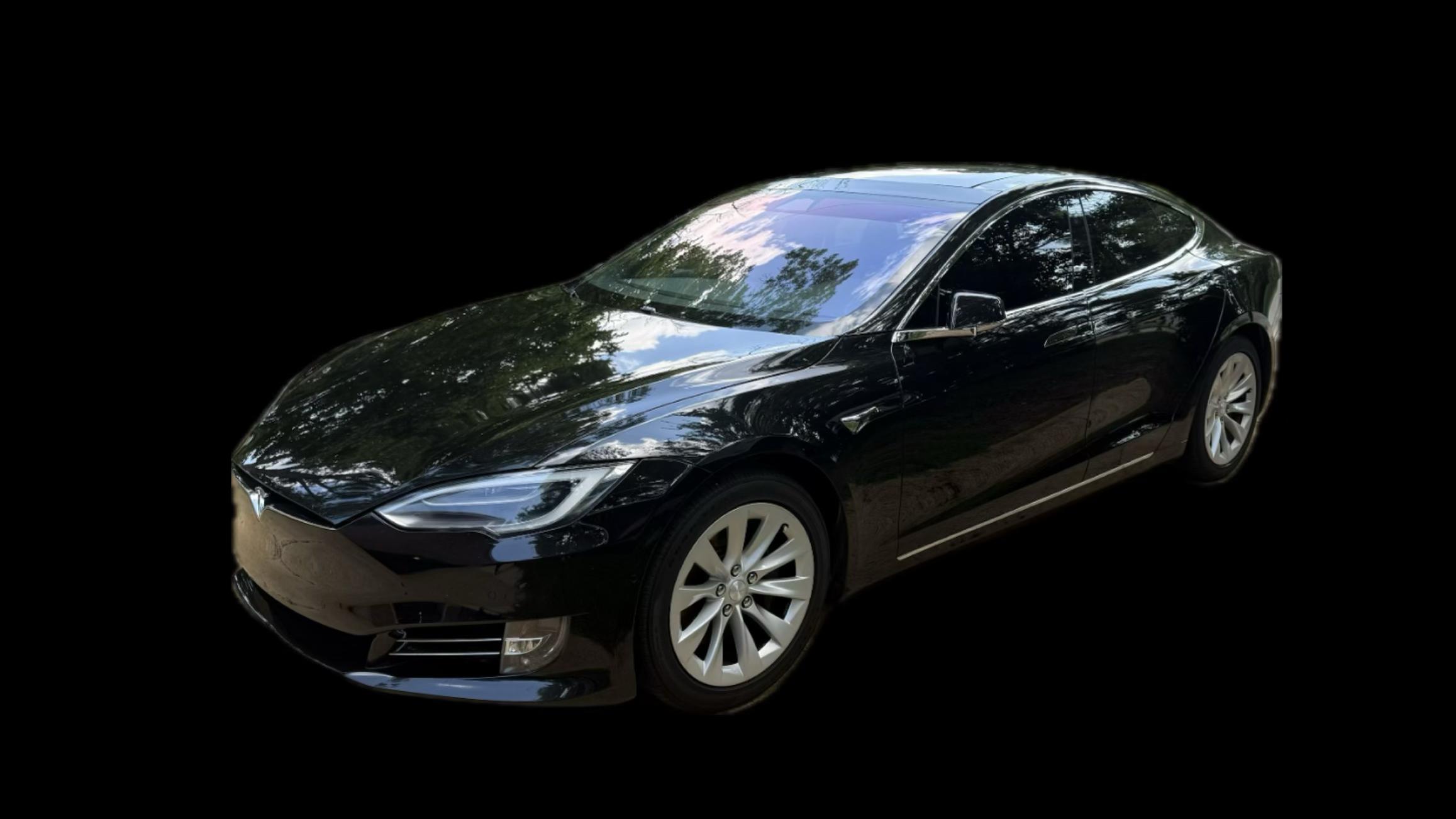 Tesla Model S 2017 in Huntsville, AL