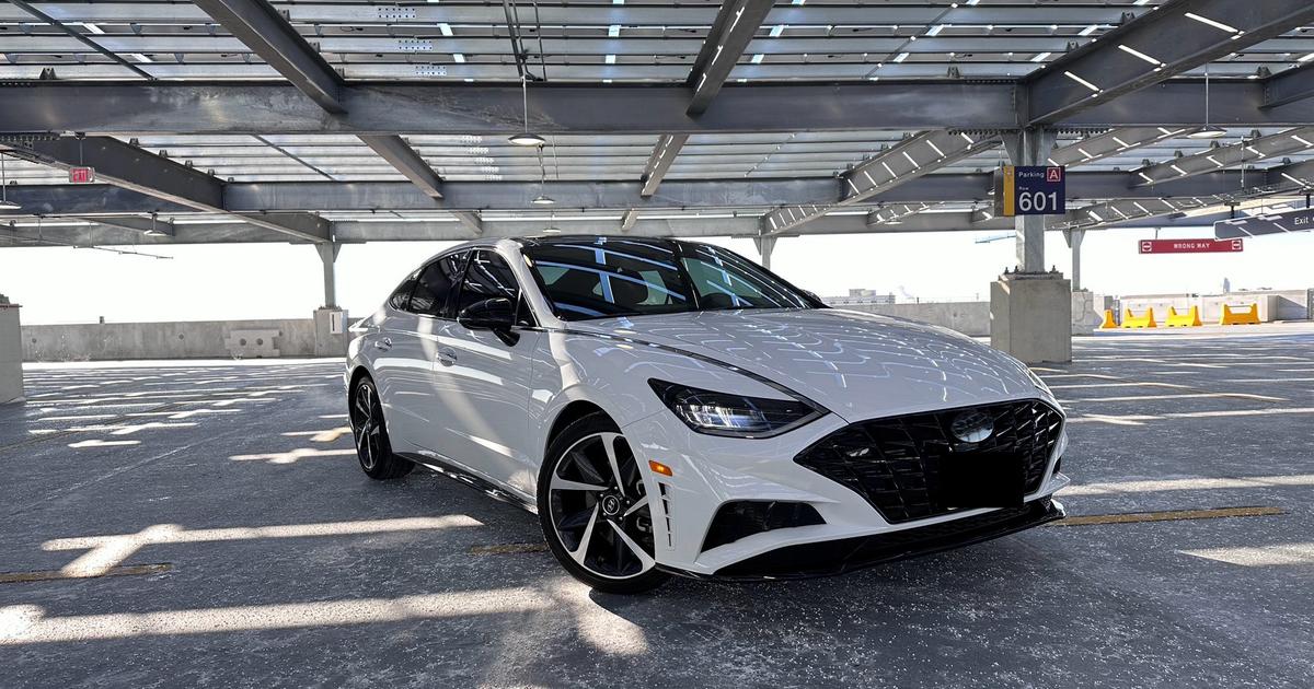 Hyundai Sonata 2022 rental in Elizabeth, NJ by PLATINUMAUTORENTALS . Turo