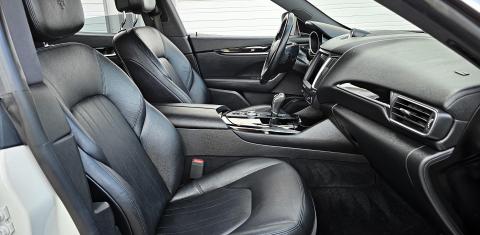 Maserati Levante 2018