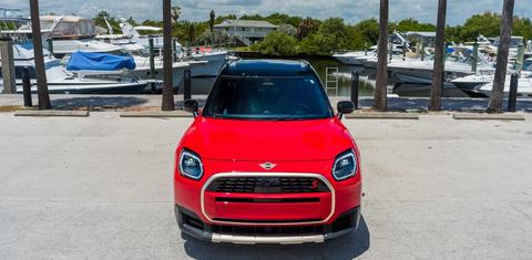 MINI Countryman 2025