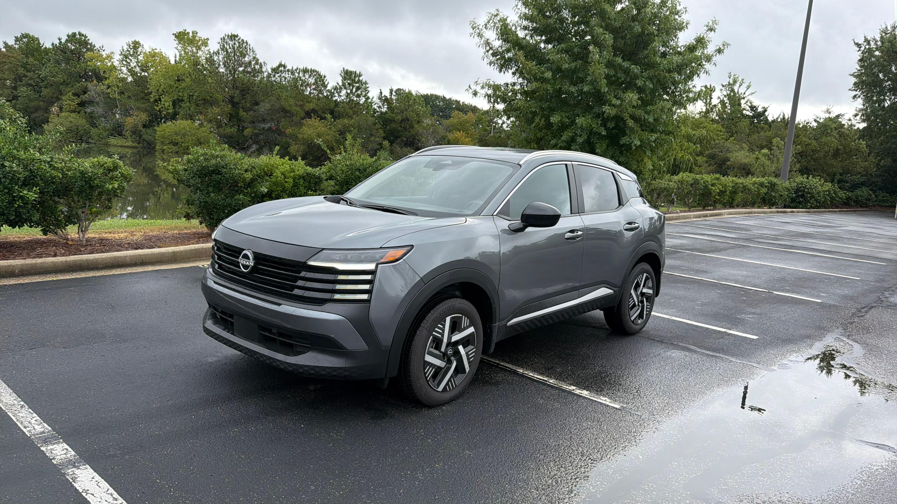 Nissan Kicks 2026 in Myrtle Beach, SC