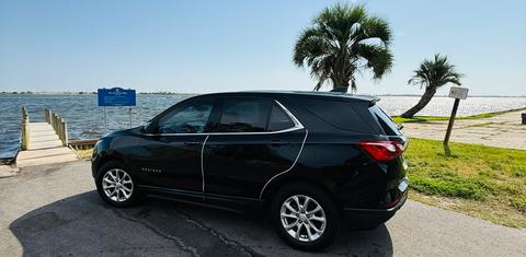 Chevrolet Equinox 2020