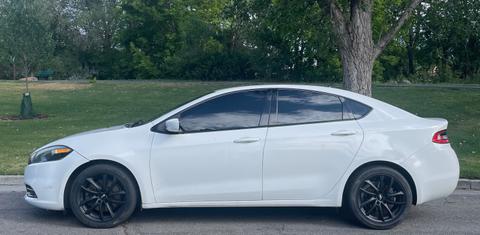 Dodge Dart 2016