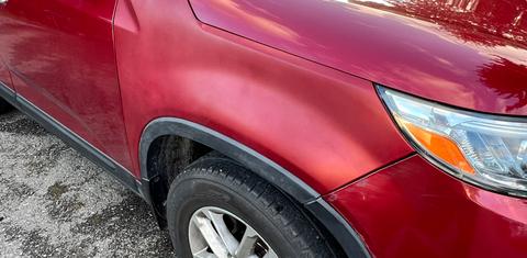 Kia Sorento 2015