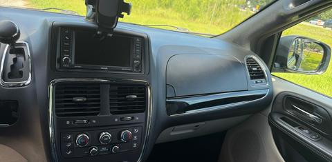 Dodge Grand Caravan 2018