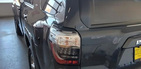 Toyota 4Runner 2024