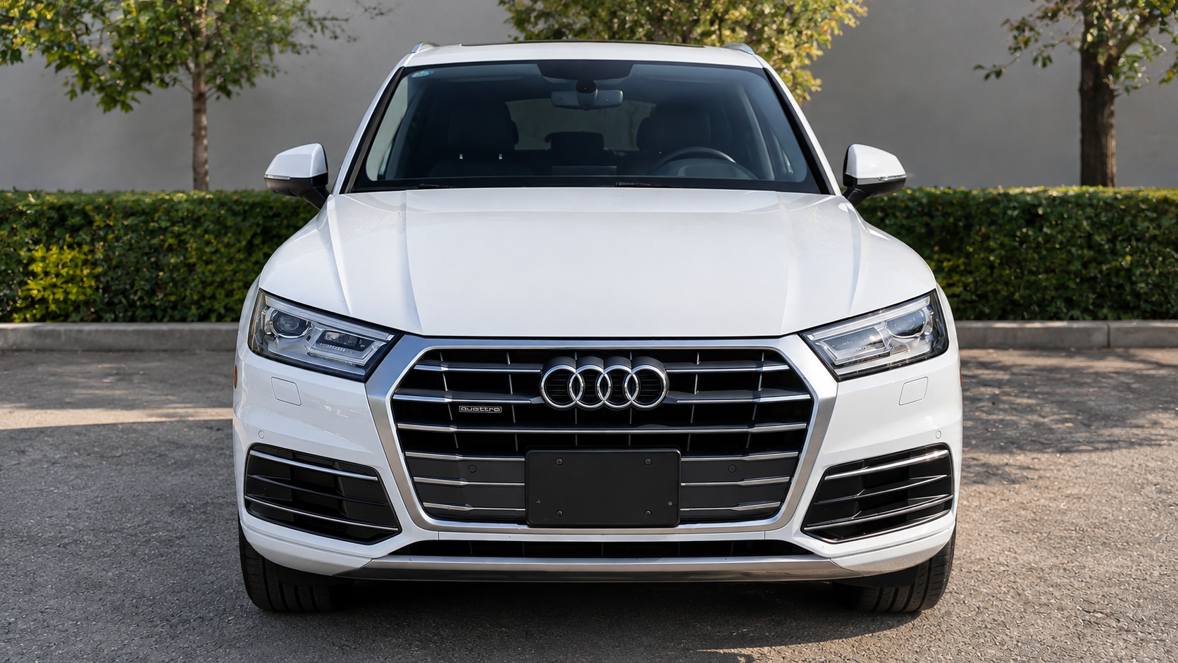 Audi Q5 2018 à Langley Township, BC